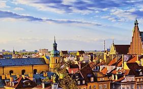 Apartamenty - Mi Old Town Swietojanska